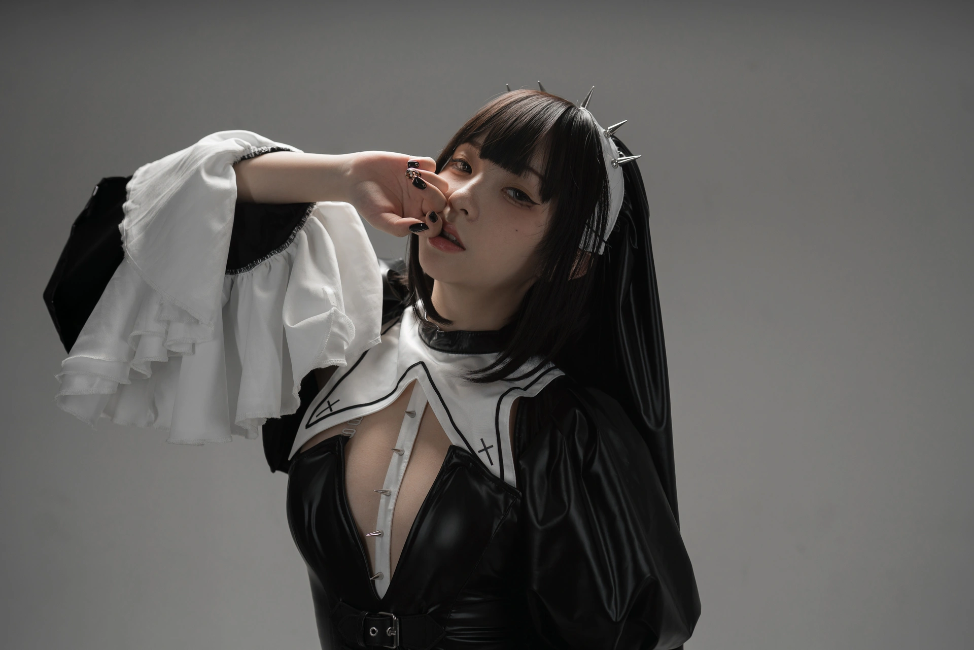 花铃 - NO.02 杀戮修女 2