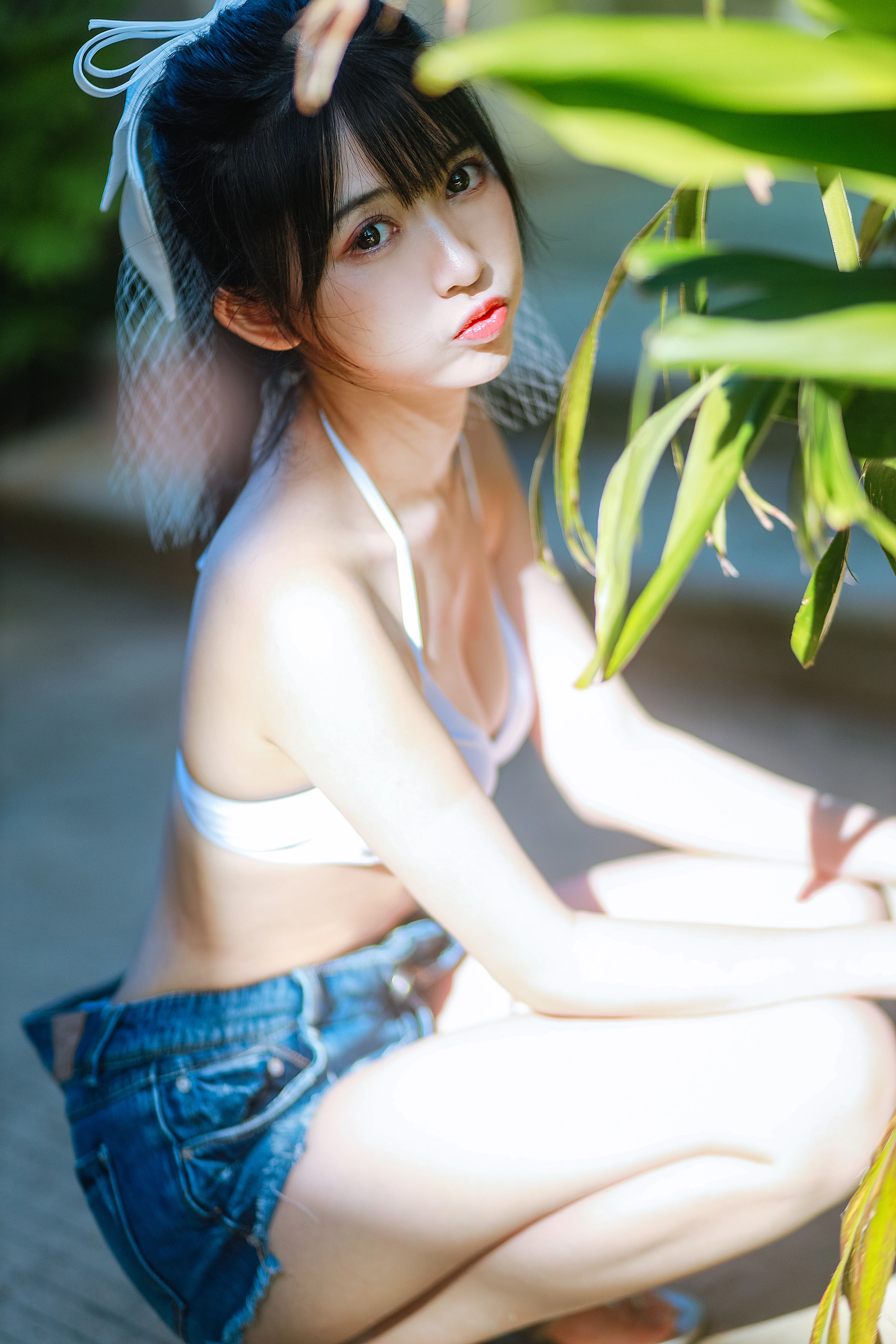 鳗鱼霏儿 - NO.83 海边 1