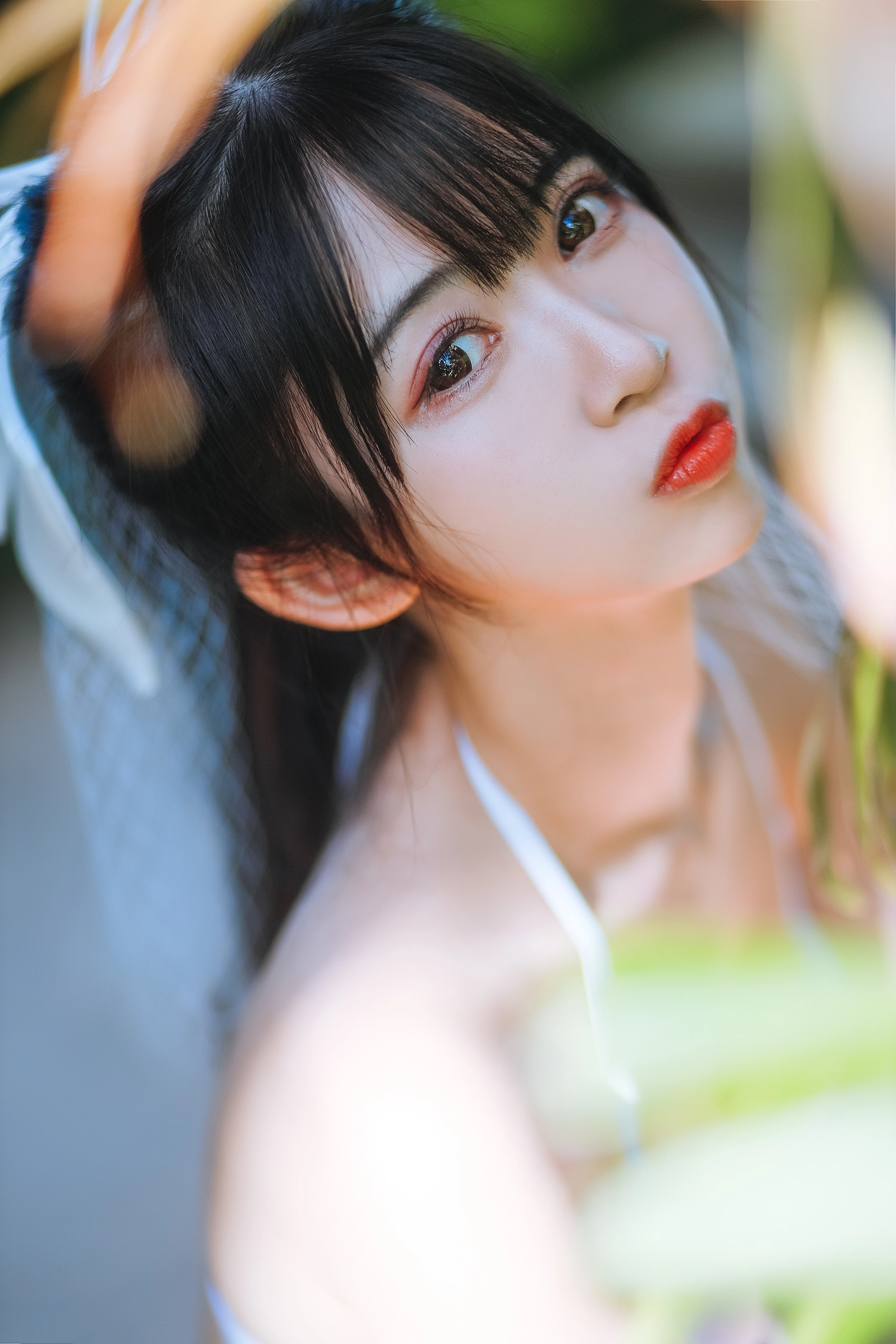 鳗鱼霏儿 - NO.83 海边 2