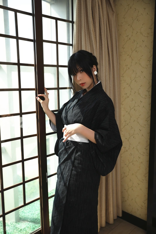 鹿野希 - Vol.21 未亡人 19