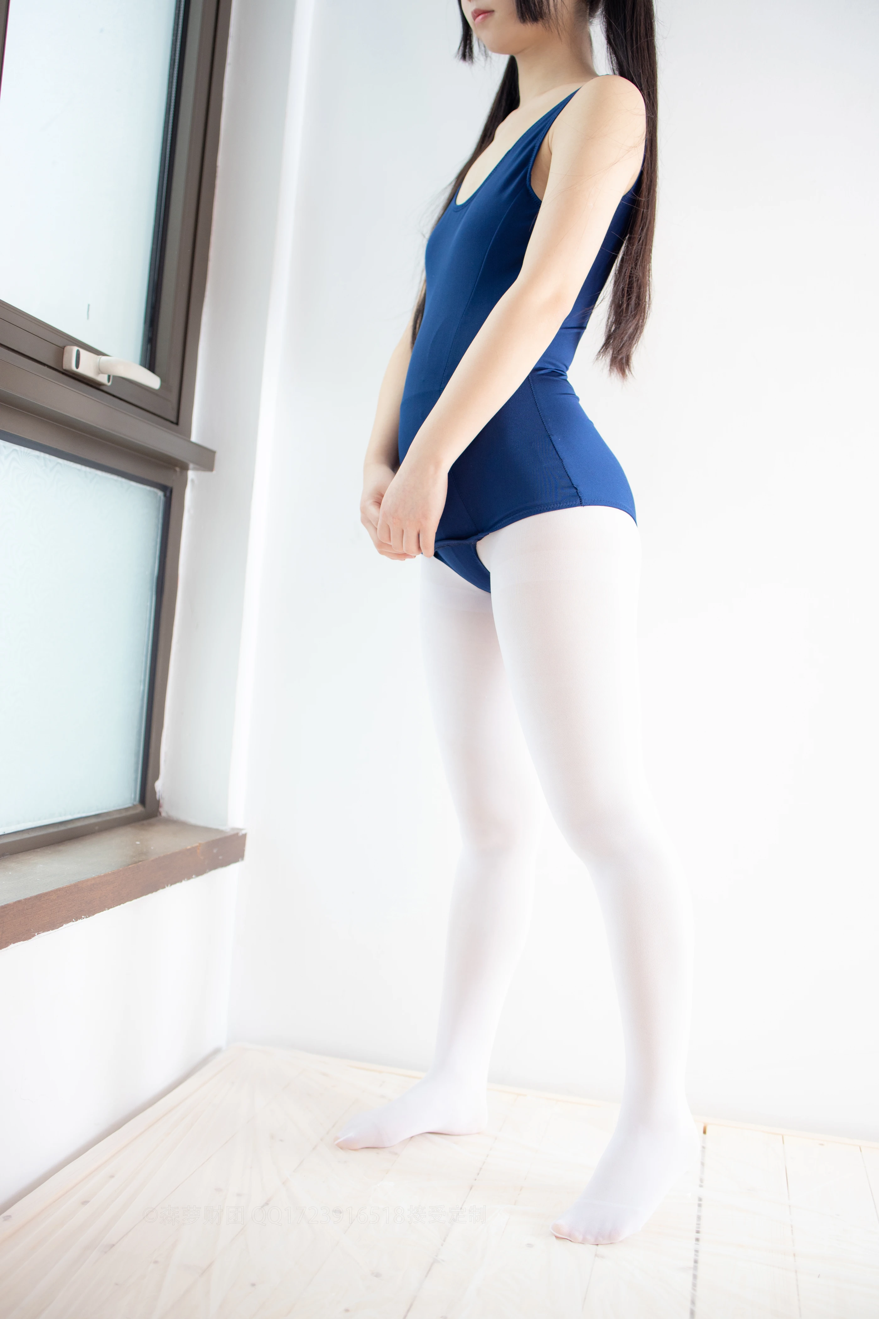 森萝财团 X-048 [94P 1V] 2